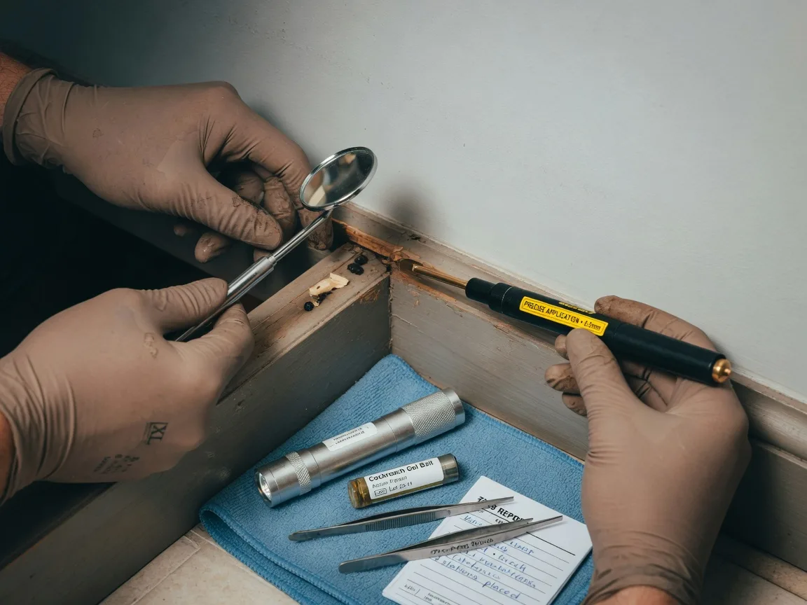 Why choose Emergency Pest Control in Jennings, FL